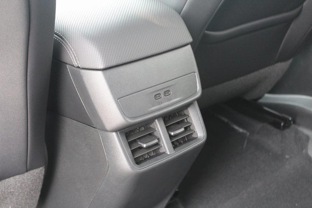 new 2026 Chevrolet Equinox car, priced at $34,951