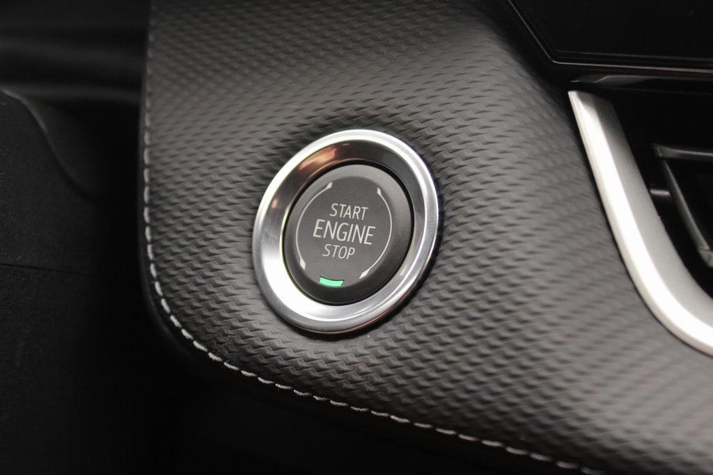 new 2026 Chevrolet Equinox car, priced at $34,951