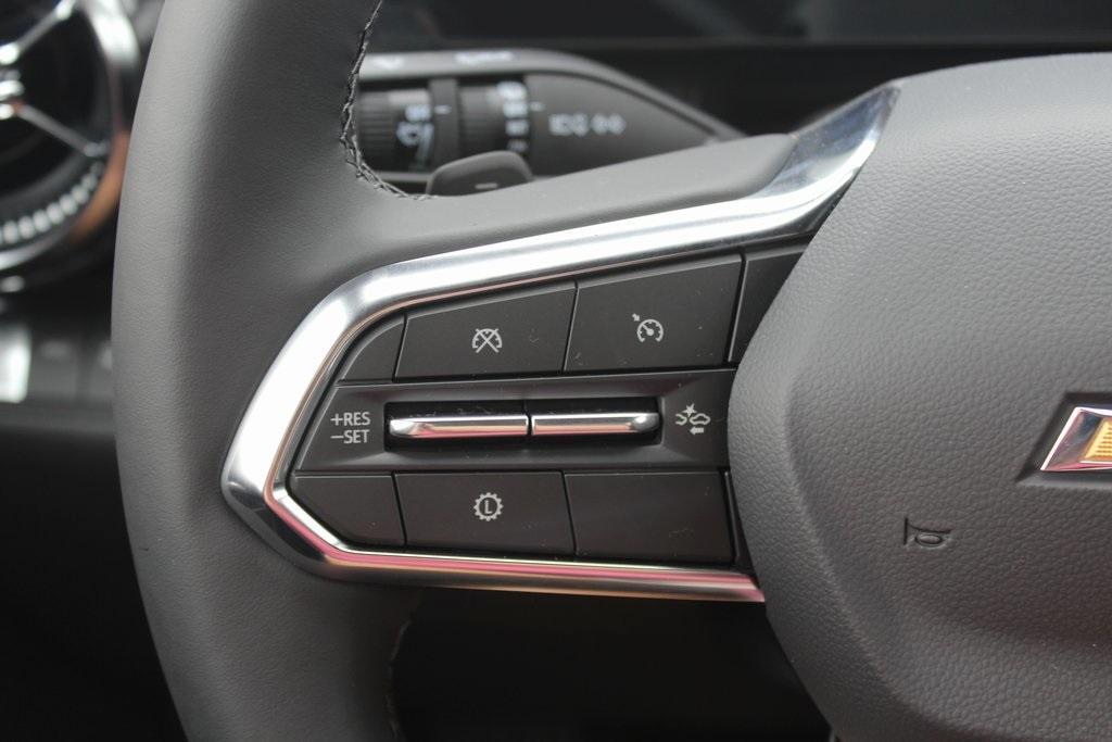 new 2026 Chevrolet Equinox car, priced at $34,951