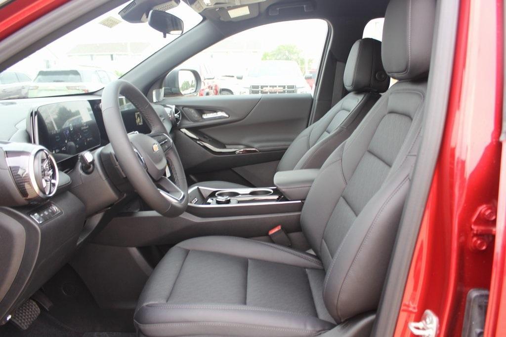 new 2026 Chevrolet Equinox car, priced at $34,951