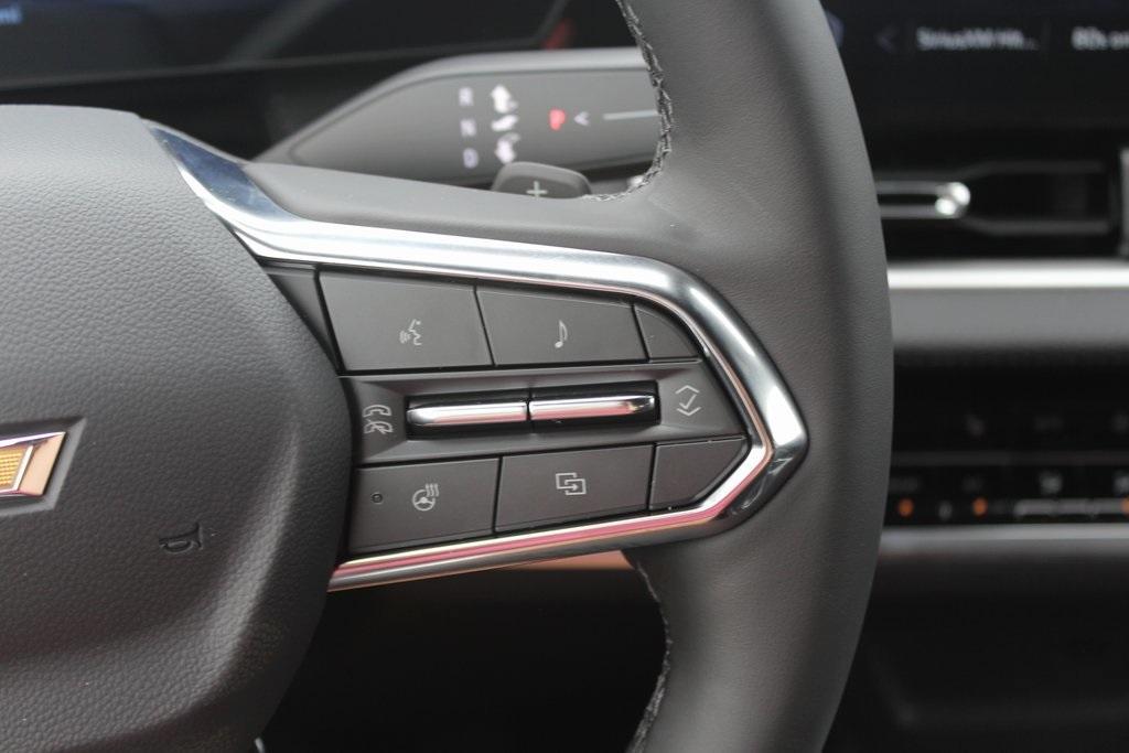 new 2026 Chevrolet Equinox car, priced at $34,951