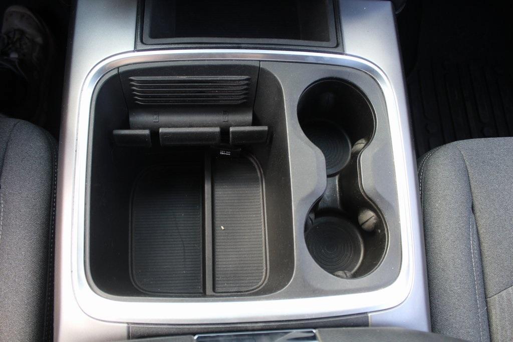 used 2021 Ram 1500 Classic car, priced at $26,567