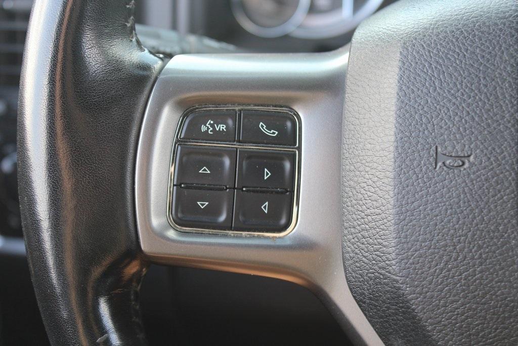 used 2021 Ram 1500 Classic car, priced at $26,567