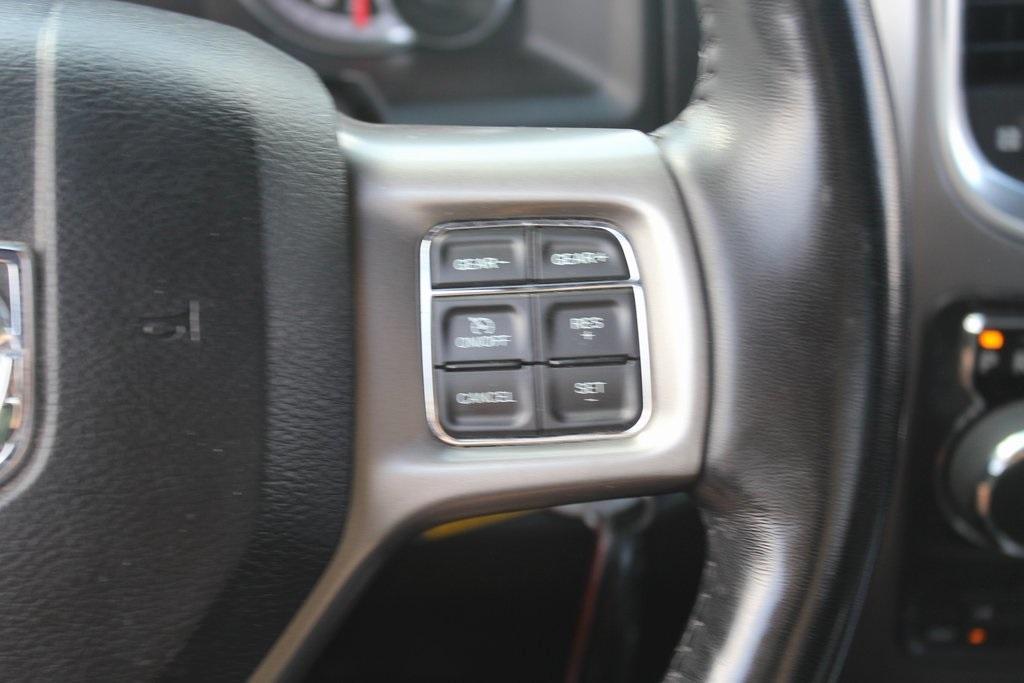 used 2021 Ram 1500 Classic car, priced at $26,567