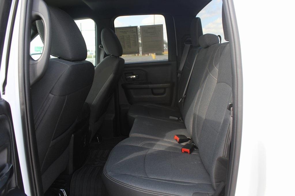used 2021 Ram 1500 Classic car, priced at $26,567