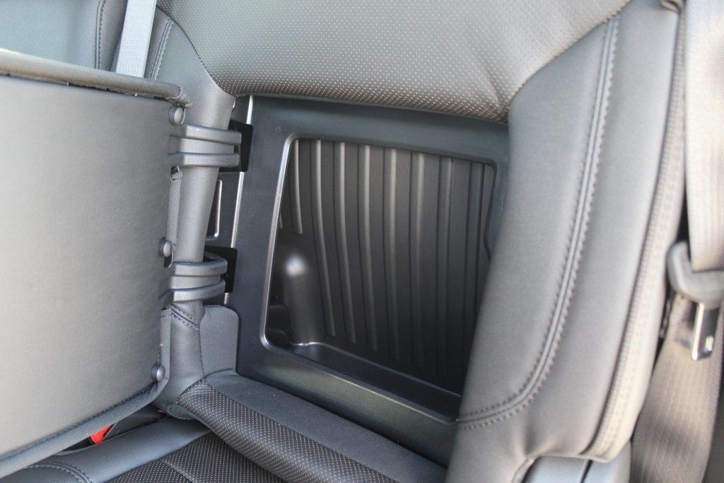 new 2026 Chevrolet Silverado 1500 car, priced at $63,141