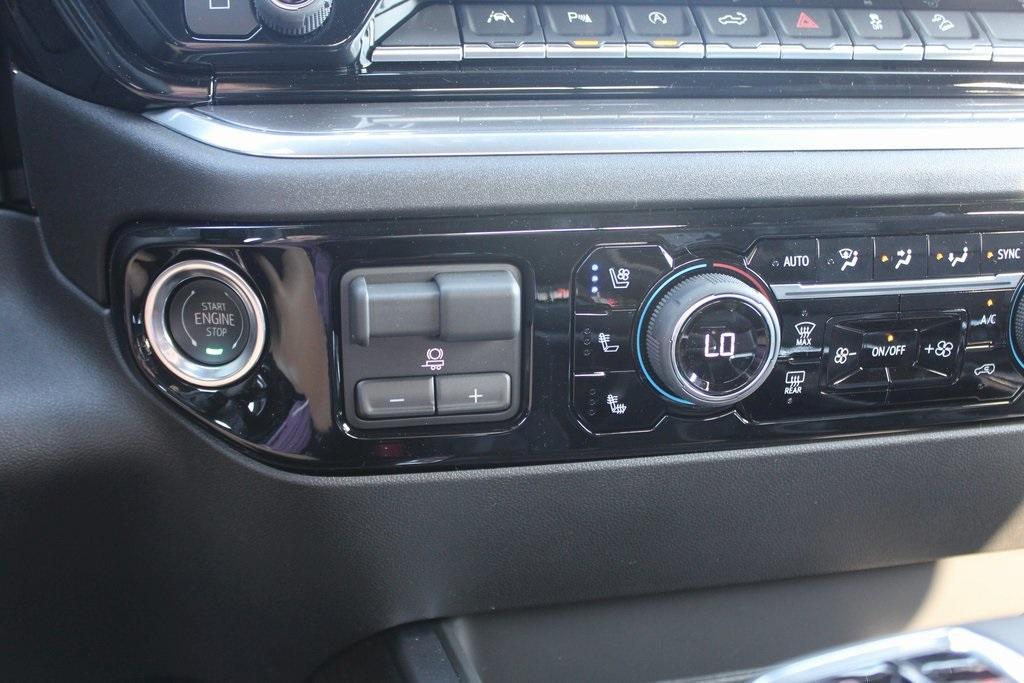 new 2026 Chevrolet Silverado 1500 car, priced at $63,141