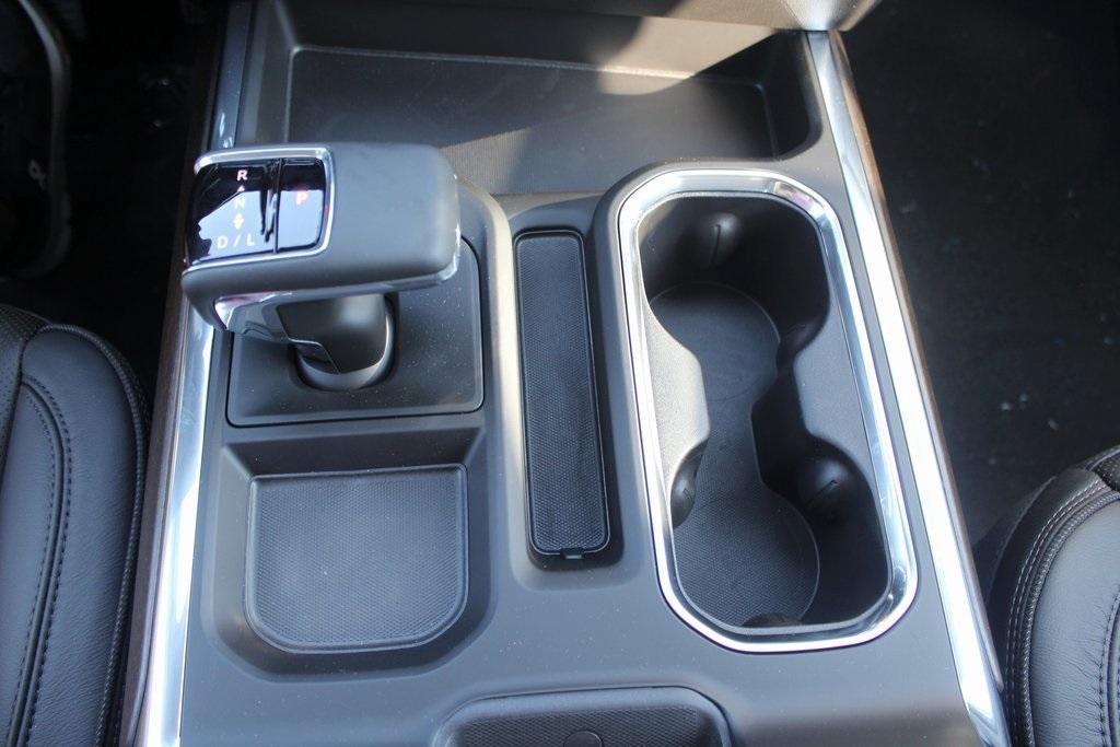 new 2026 Chevrolet Silverado 1500 car, priced at $63,141