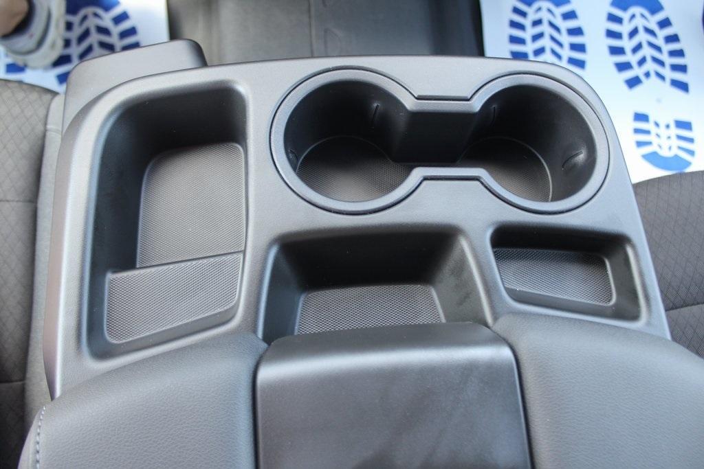 new 2025 Chevrolet Silverado 2500 car, priced at $62,015