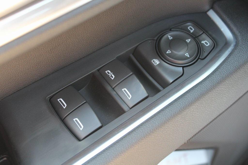 new 2025 Chevrolet Silverado 2500 car, priced at $62,015