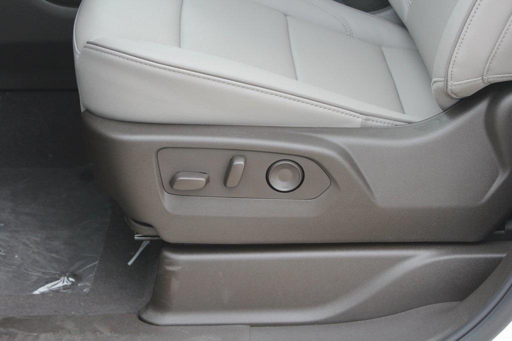 new 2026 GMC Yukon XL car