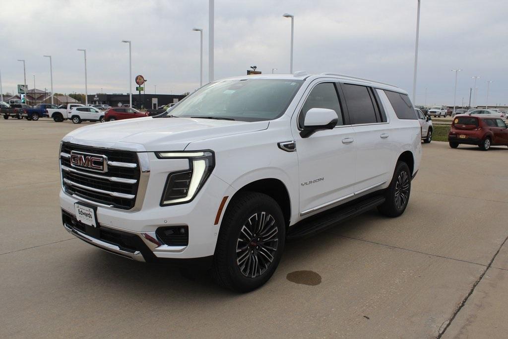 new 2026 GMC Yukon XL car