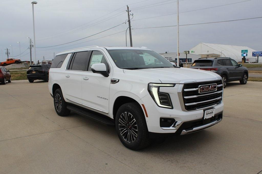 new 2026 GMC Yukon XL car