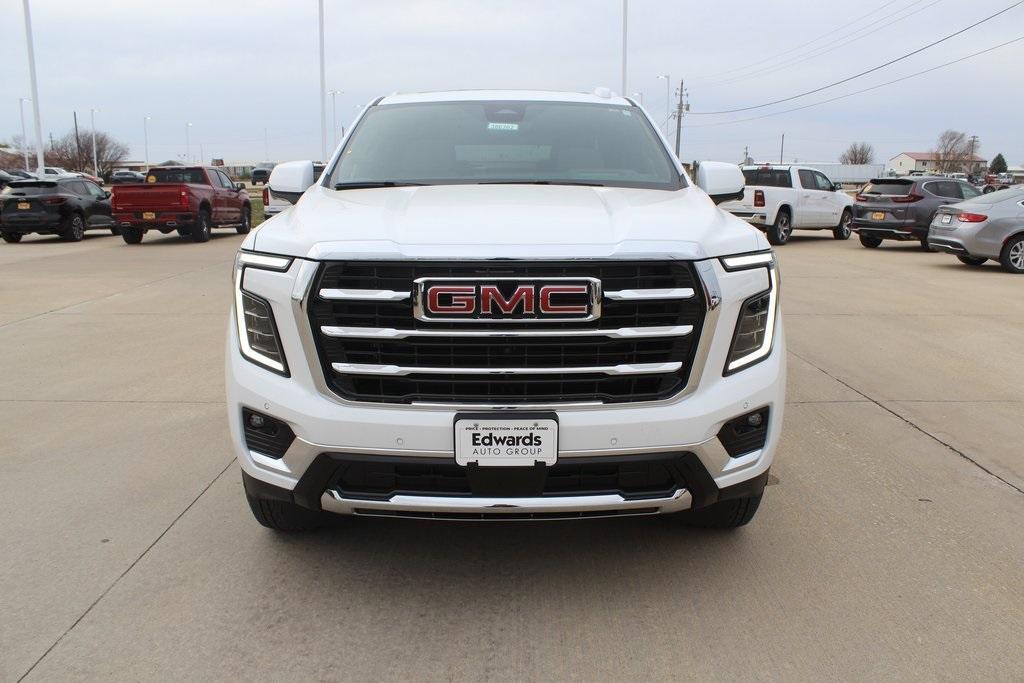 new 2026 GMC Yukon XL car
