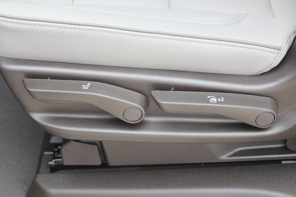 new 2026 GMC Yukon XL car