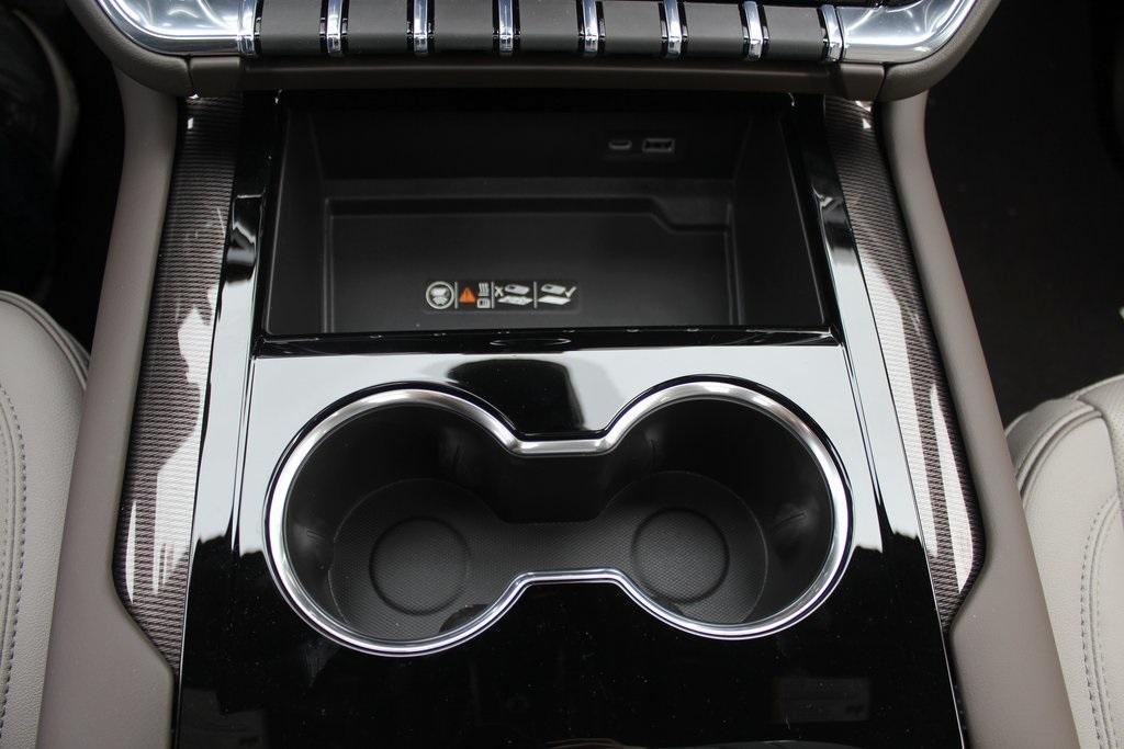 new 2026 GMC Yukon XL car