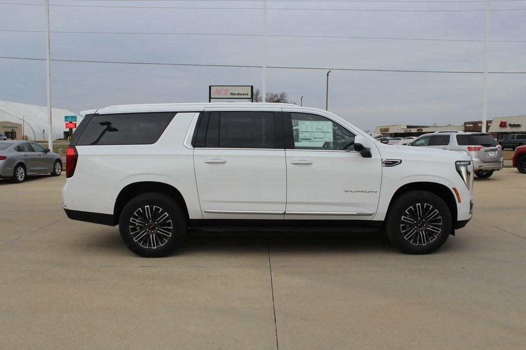 new 2026 GMC Yukon XL car