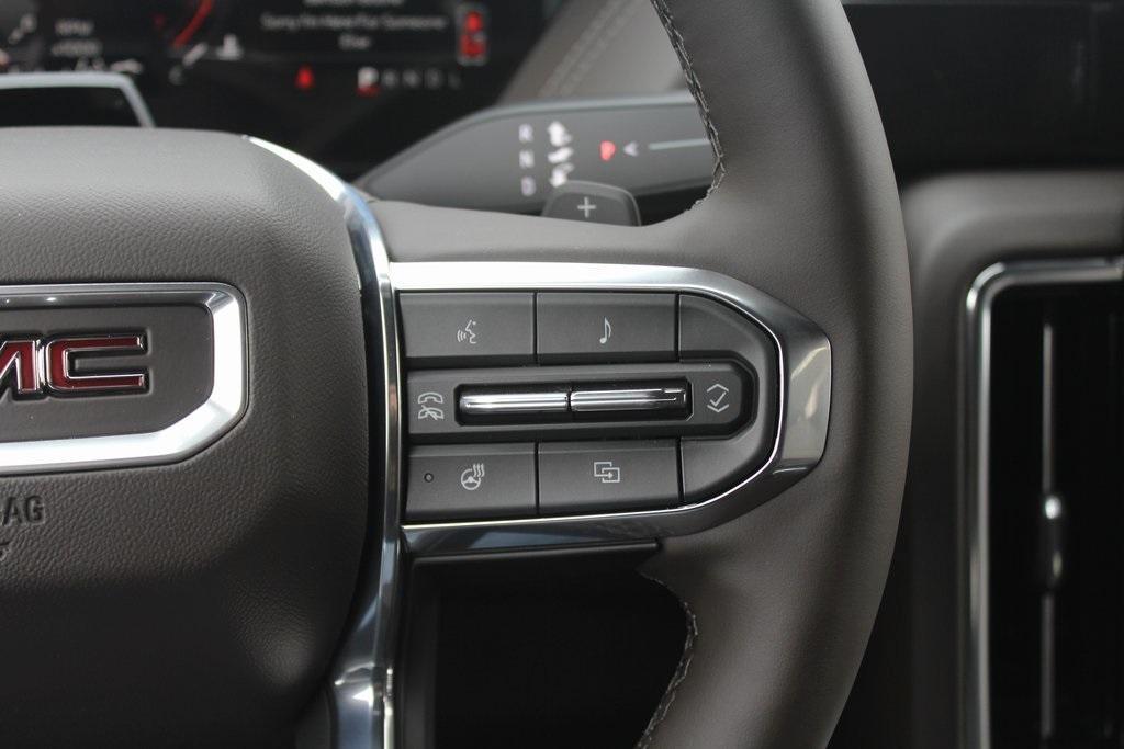 new 2026 GMC Yukon XL car