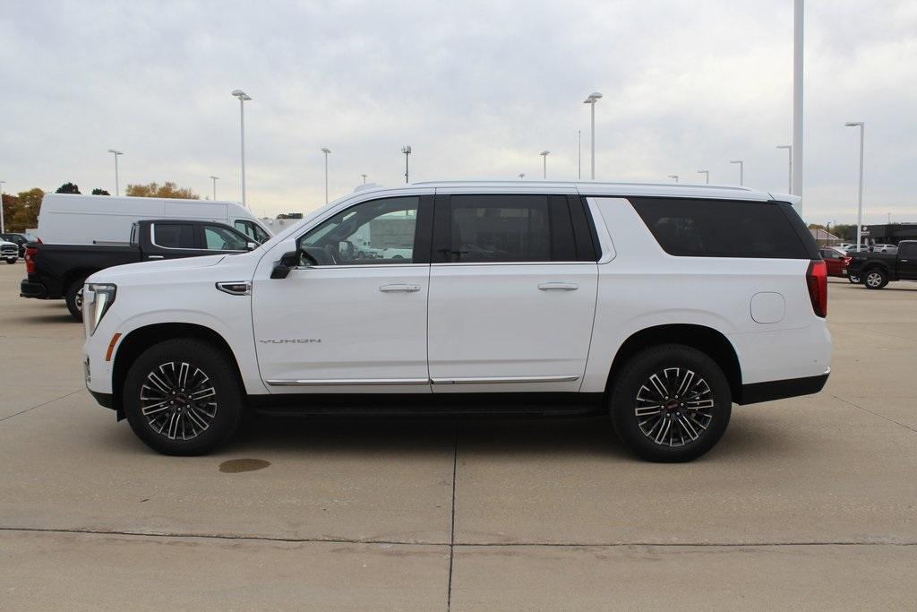 new 2026 GMC Yukon XL car