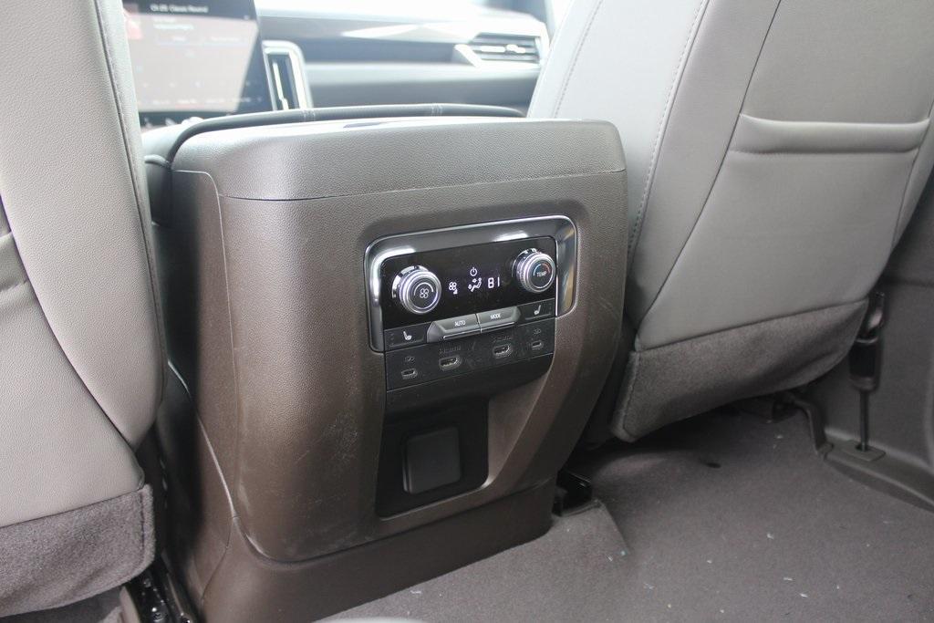 new 2026 GMC Yukon XL car