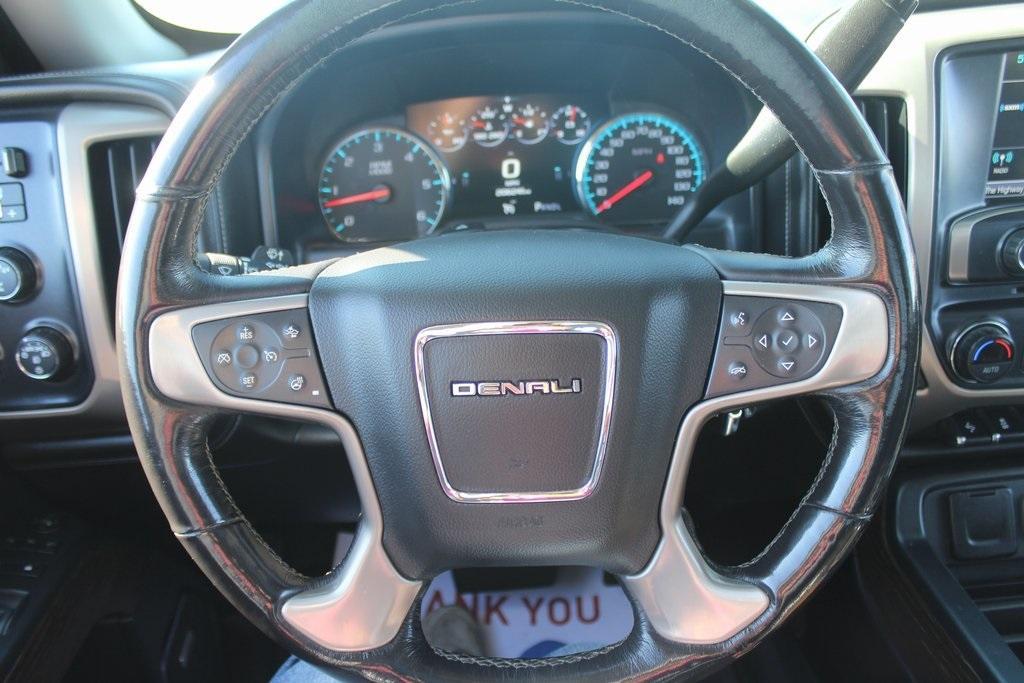 used 2018 GMC Sierra 1500 car, priced at $17,890