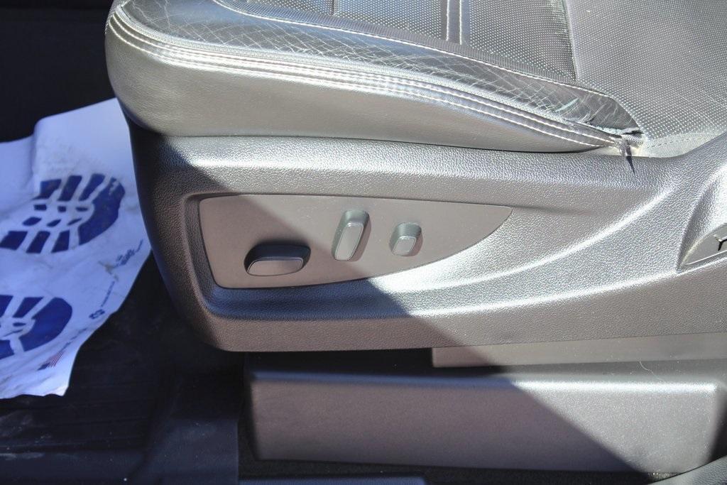 used 2018 GMC Sierra 1500 car, priced at $17,890