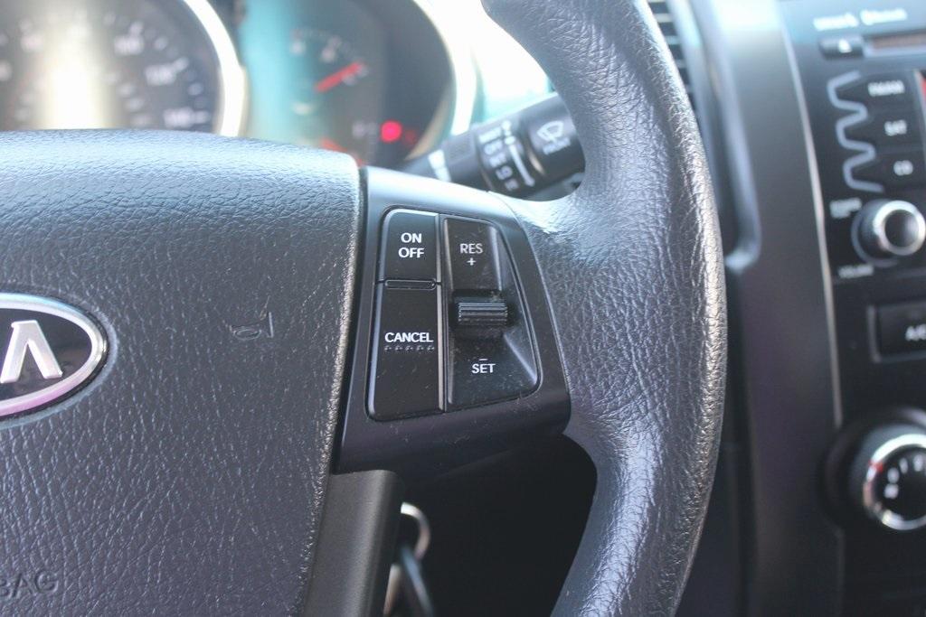used 2011 Kia Sorento car, priced at $4,250
