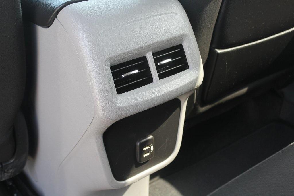 used 2023 GMC Terrain car, priced at $21,737
