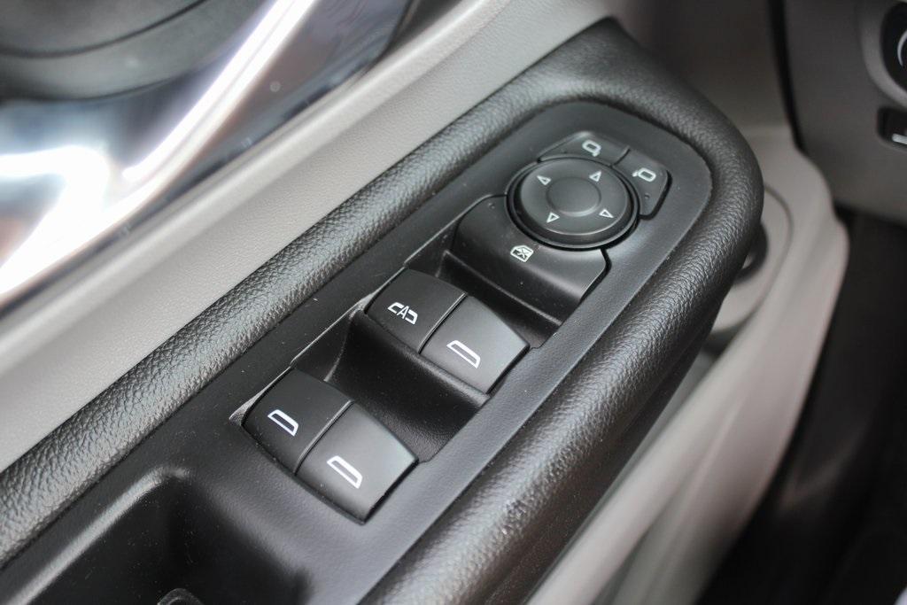 used 2023 GMC Terrain car, priced at $21,737