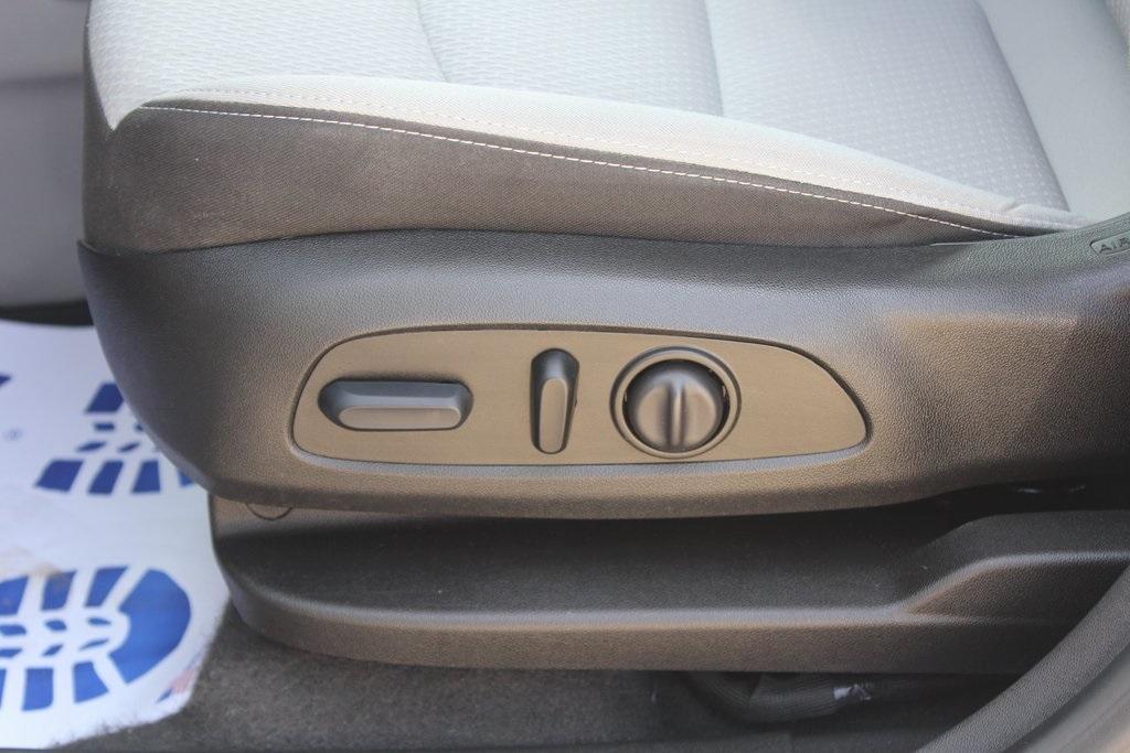 used 2023 GMC Terrain car, priced at $21,737