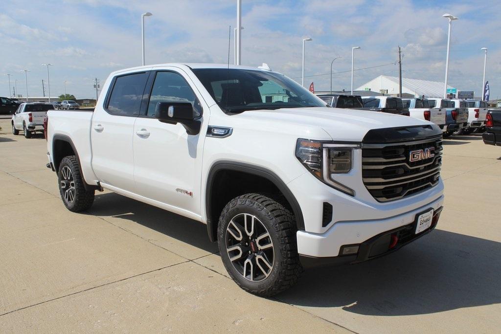 new 2026 GMC Sierra 1500 car