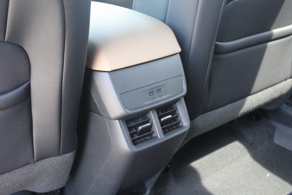 new 2026 Chevrolet Equinox car