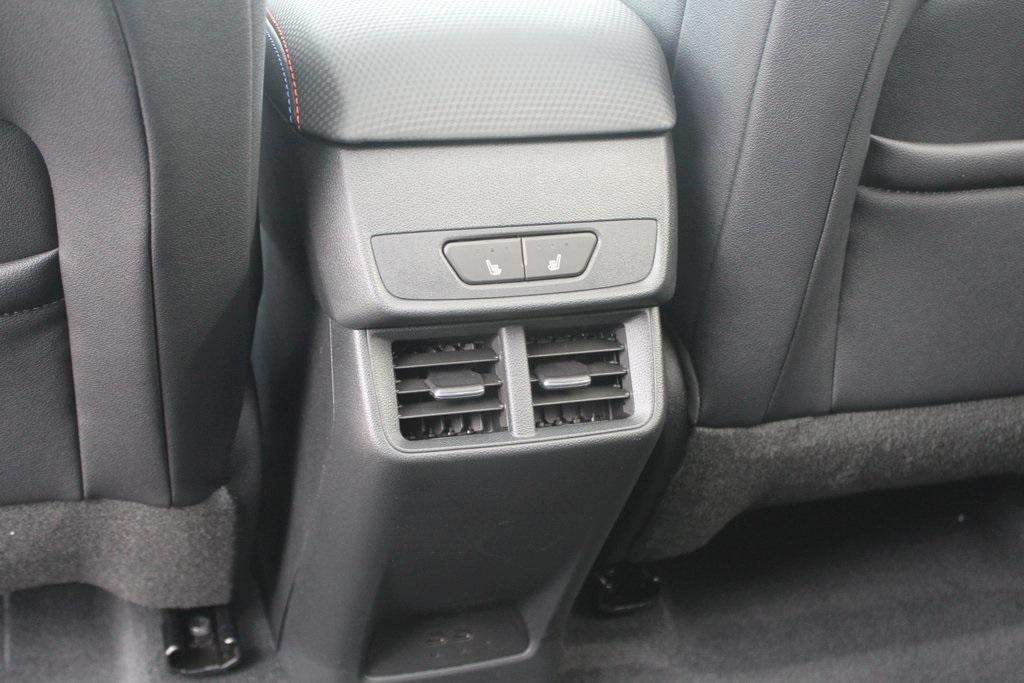 new 2026 Chevrolet Equinox car