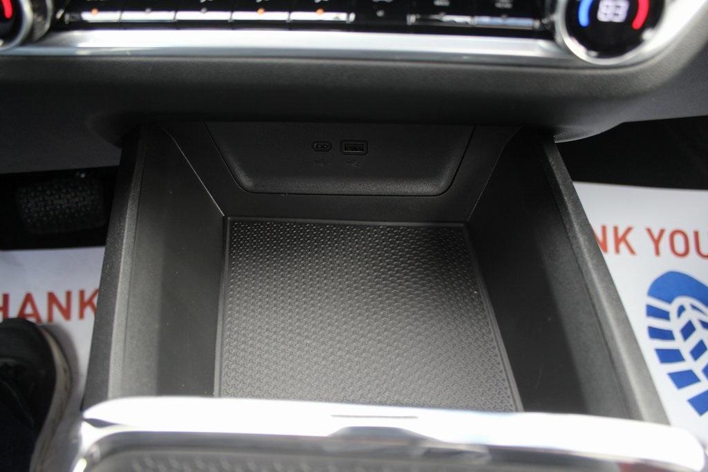 new 2026 Chevrolet Equinox car