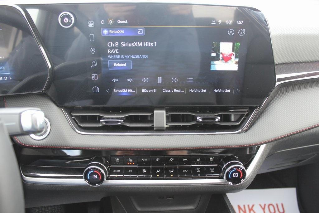 new 2026 Chevrolet Equinox car