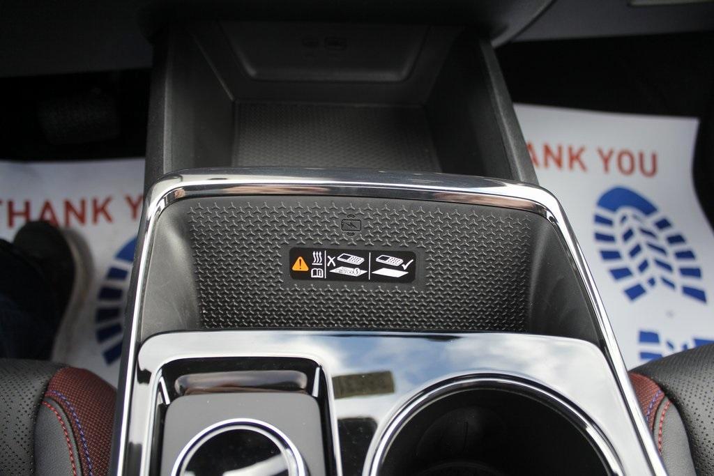 new 2026 Chevrolet Equinox car