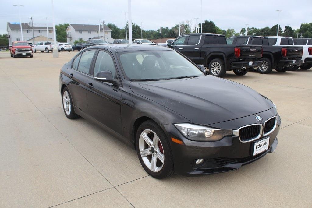 used 2013 BMW 328 car, priced at $6,252