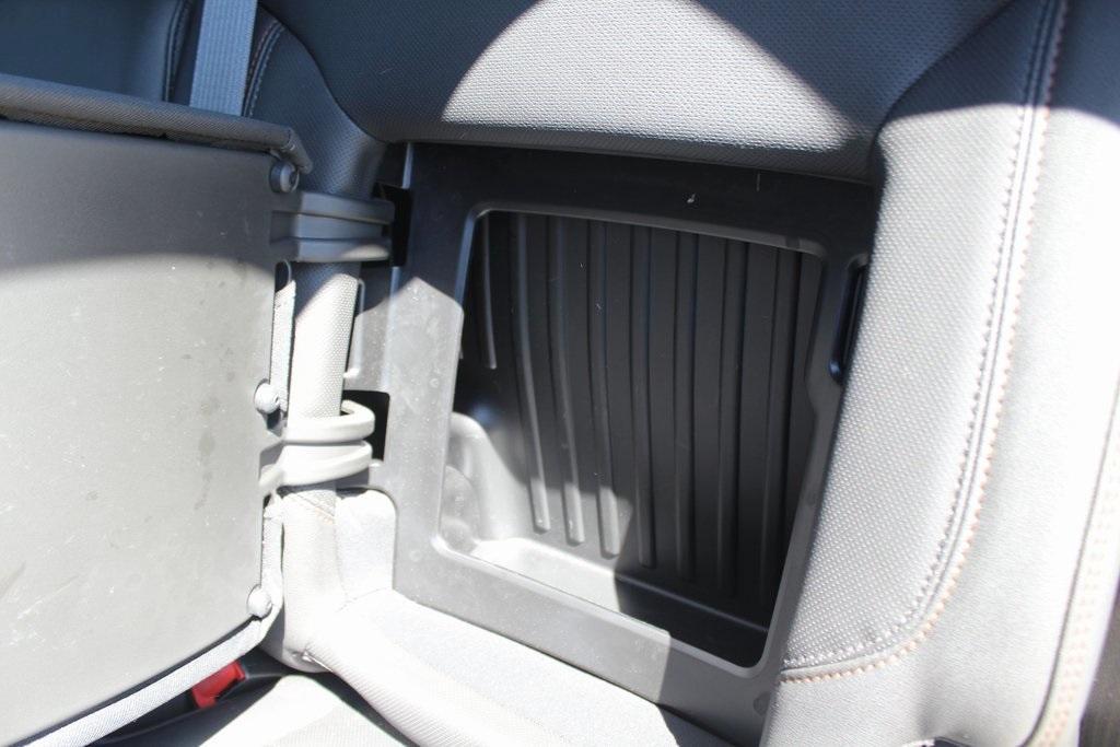 used 2022 GMC Sierra 1500 car, priced at $48,442