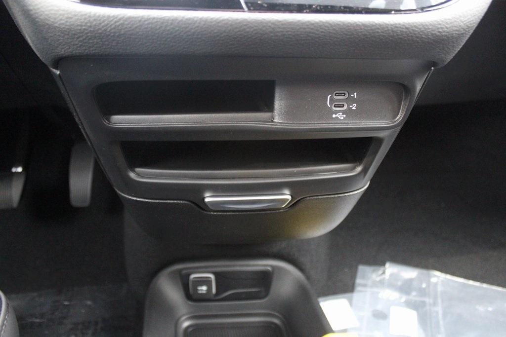 new 2026 Chrysler Pacifica car, priced at $48,599