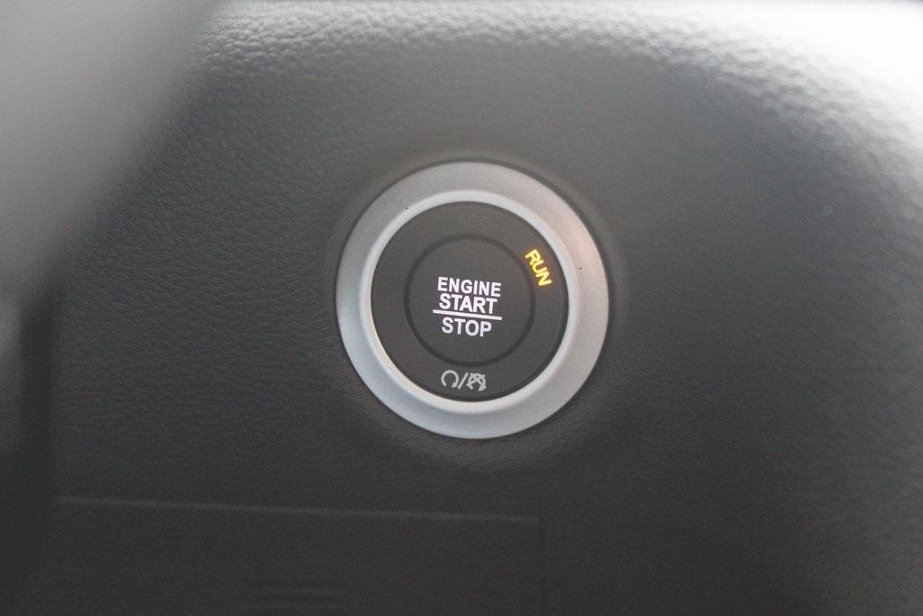 new 2026 Chrysler Pacifica car, priced at $48,599