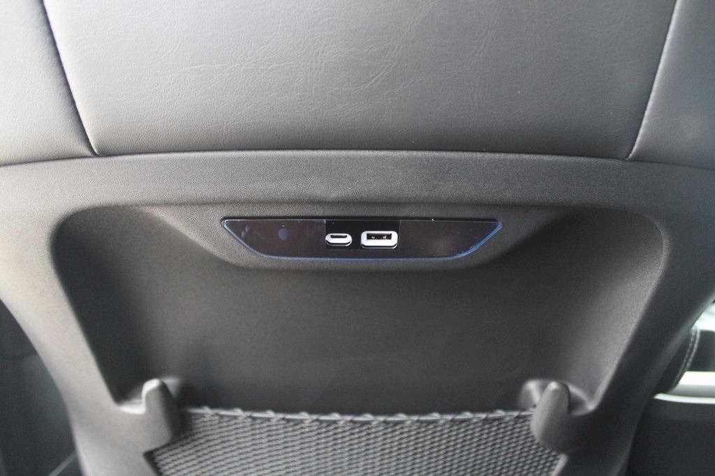 new 2026 Chrysler Pacifica car, priced at $48,599