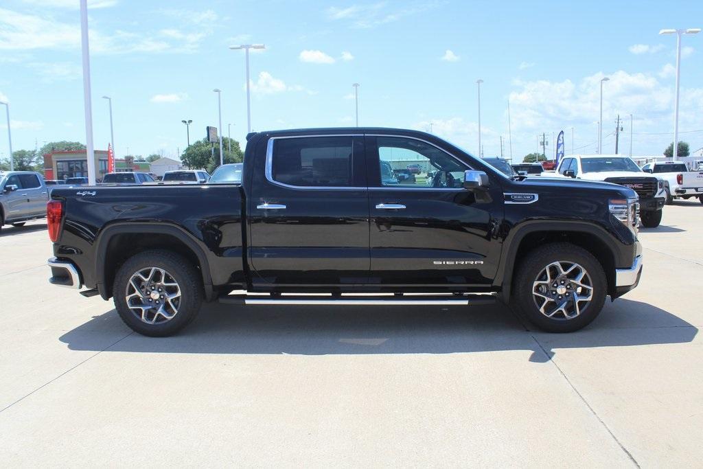 new 2025 GMC Sierra 1500 car, priced at $63,975