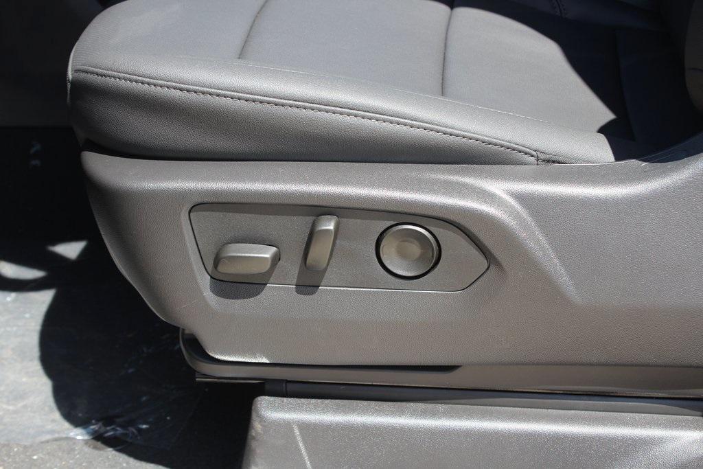 new 2025 GMC Sierra 1500 car, priced at $63,975