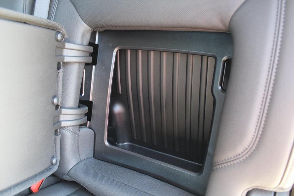new 2025 GMC Sierra 1500 car, priced at $63,975