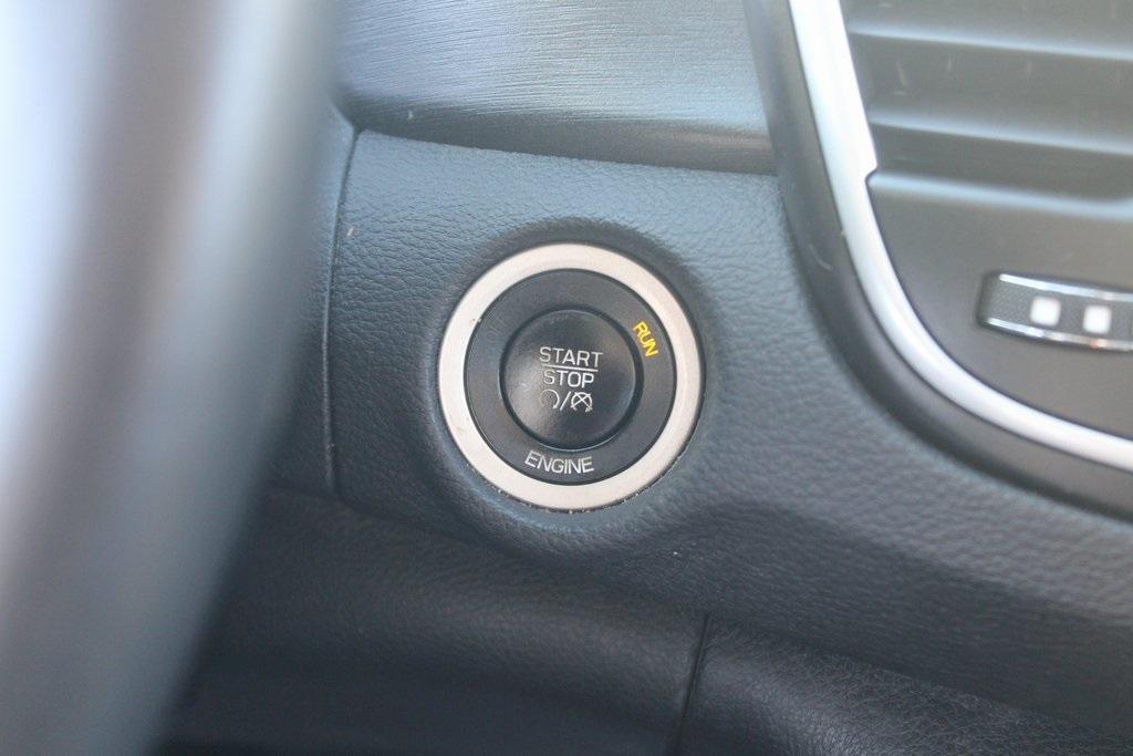 used 2016 Chrysler 200 car, priced at $8,456