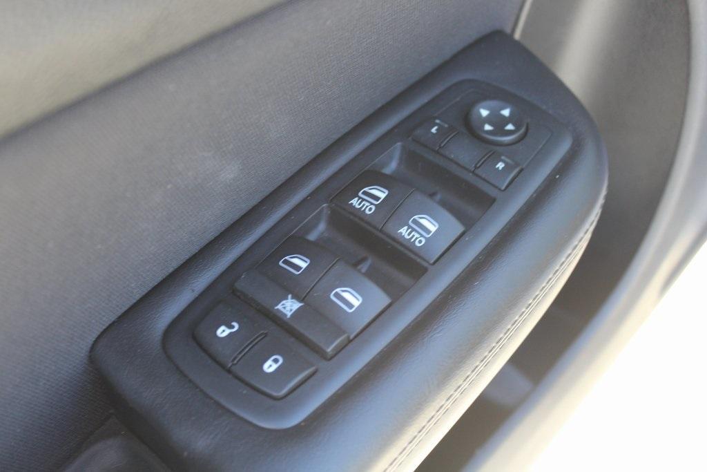 used 2016 Chrysler 200 car, priced at $8,456