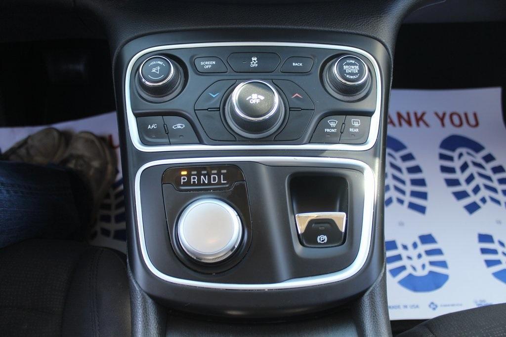 used 2016 Chrysler 200 car, priced at $8,456