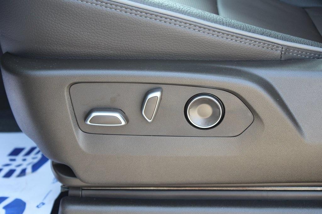 new 2025 GMC Sierra 1500 car, priced at $77,300