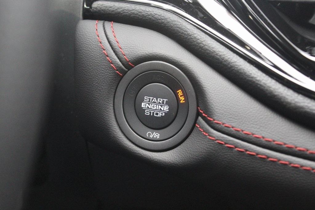 new 2026 Dodge Durango car