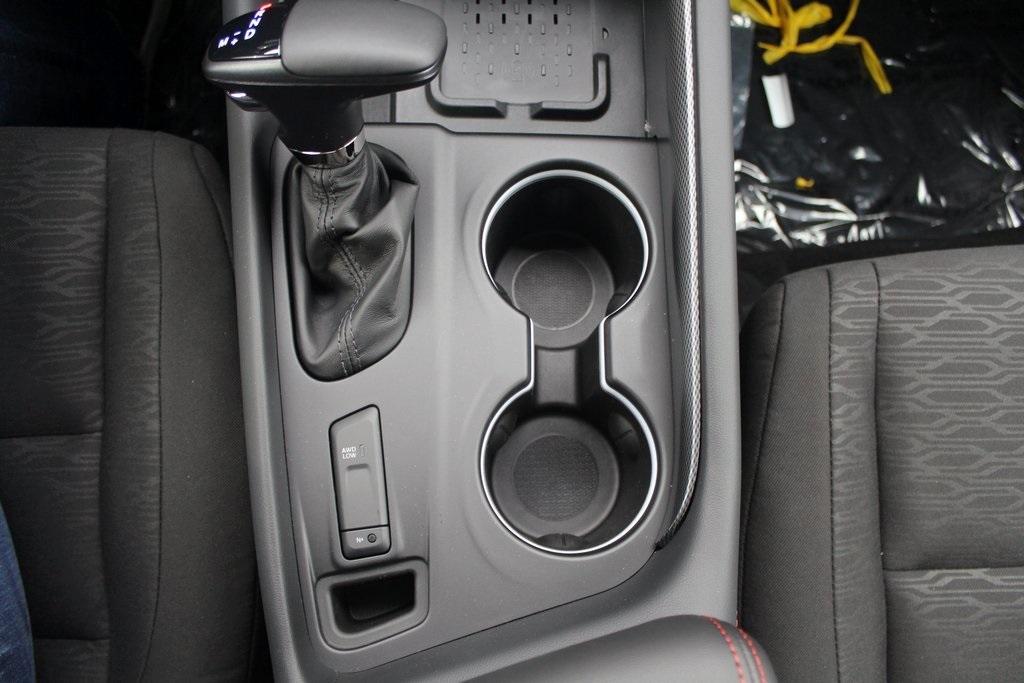 new 2026 Dodge Durango car